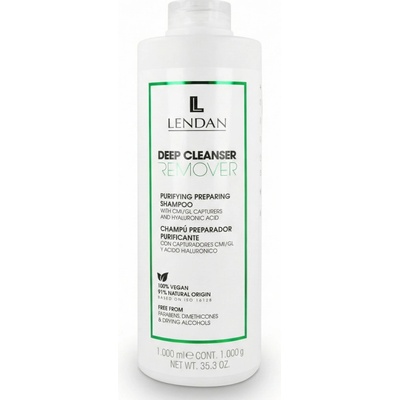 Lendan Deep Cleanser Remover čistící šampon 1000 ml