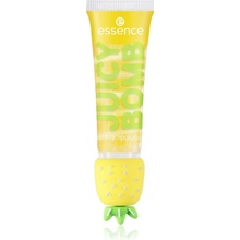 essence Juicy Bomb lesk na rty Pineapple Paradise 10 ml