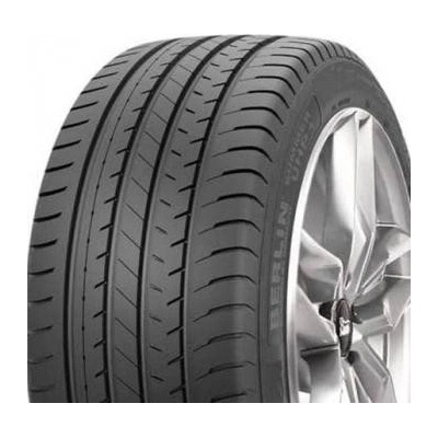 Berlin Tires Summer UHP1 265/35 R18 97Y