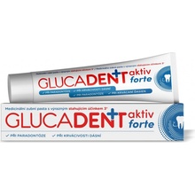 Glucadent+ aktiv forte 75 g