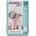 Bambo Nature Еко пелени тип гащи Bambo Nature - Размер 6, XXL, 18+ kg, 18 броя (1000021519)