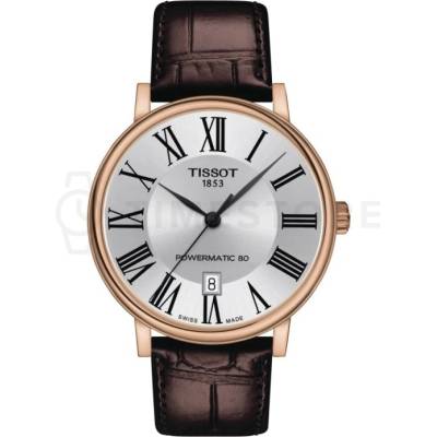 Tissot T-Classic T122.407. 36.033. 00 (T122.407.36.033.00)
