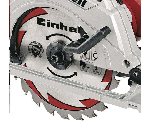 EINHELL TE-CS 165