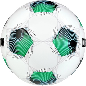 DERBYSTAR Planet APS v25 Match Ball