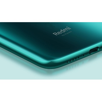 Xiaomi Redmi Note 8 Pro 6GB/128GB Forest Green