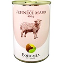 Bohemia Pet Food Jahňacie mäso vo vlastnej šťave 400 g