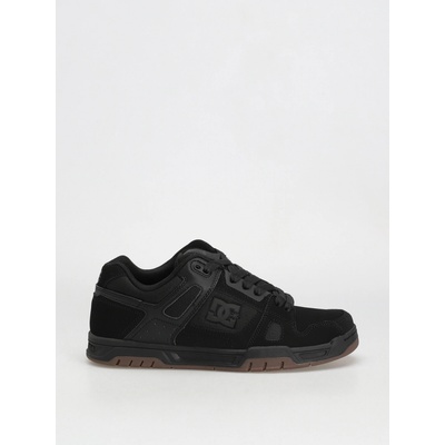 DC Stag BGM/Black/Gum