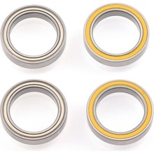 Revolution Design Ultra kuličkové ložiska 15x21x4 mm 4 ks RDRPB6702
