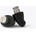 Flare Тапи за уши Titanium Black Earshade Pro шумоизолиращи