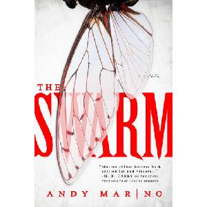 The Swarm | Andy Marino (ISBN: 9780316563994)
