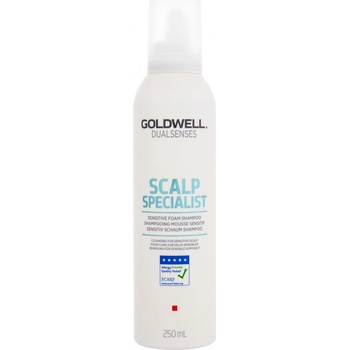 Goldwell Dualsenses Scalp Specialist šampón proti lupinám Anti-Dandruff Shampoo 250 ml