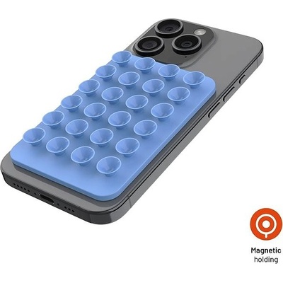 FIXED MagMate s přísavkami FIXMM-BL