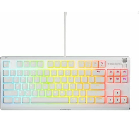 SteelSeries Apex 3 TKL 64819