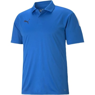 Поло тениска Puma teamLIGA Sideline Polo 65725702 Размер 3XL