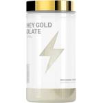 Battery Nutrition Whey Gold Isolate / Natural [600 грама]