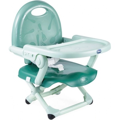 Chicco Pocket Snack Sage