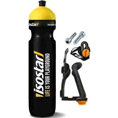 Isostar - Bidon 1000 ml