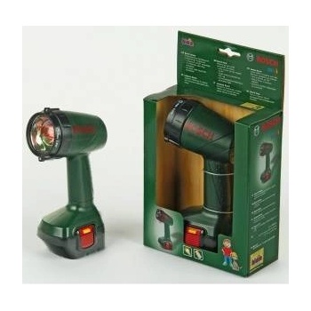 Klein Toys Bosch Flashlight