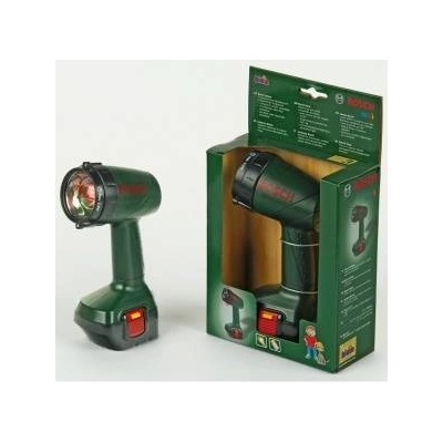 Klein Toys Bosch Flashlight