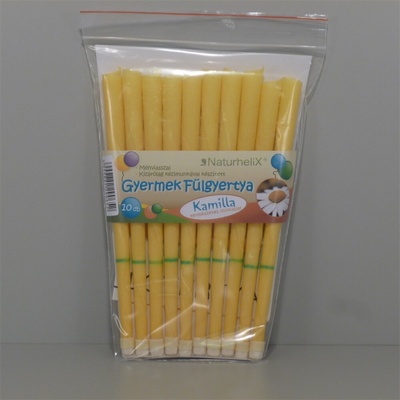 NaturheliX HARMANČEK 10 ks