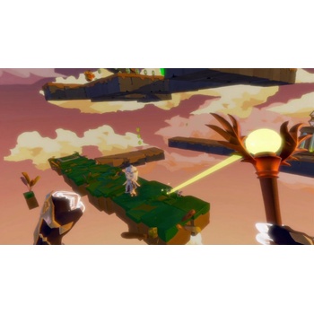 Light Tracer