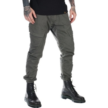 Kalhoty Brandit plátěné Ray