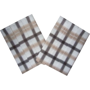 Svitap J.H.J. Kocka veľká 50x70 cm 3 ks hnedá