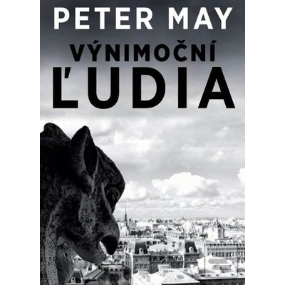 Výnimoční ľudia