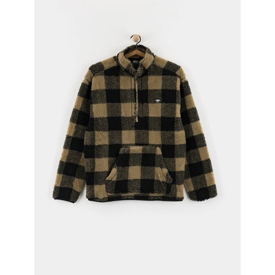 Quiksilver Mercury Woodlands Sherpa woodlands elmwood