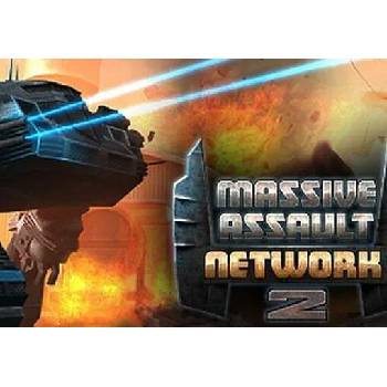 Massive Assault Network 2