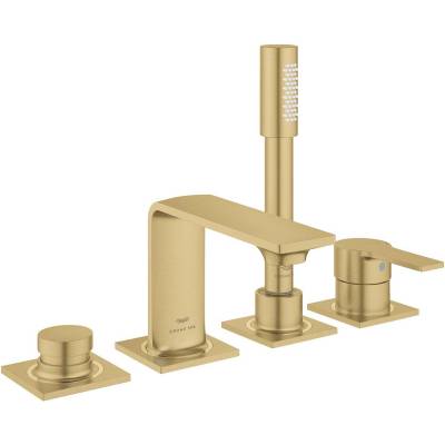 GROHE Четиридупкова комбинация за вана, 19316gn1 (19316gn1)
