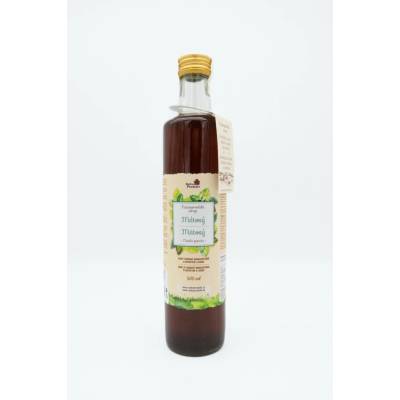Naturprodukt Domácí sirup Mátový 0,5 l