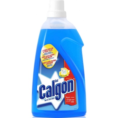 Calgon 2v1 Power gel 1,5 l – Zboží Dáma