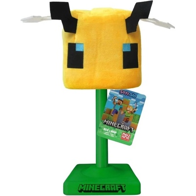 PALADONE Minecraft - Bee - lampa dekorativní