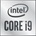 Intel Core i9-10900E 10-Core Tray