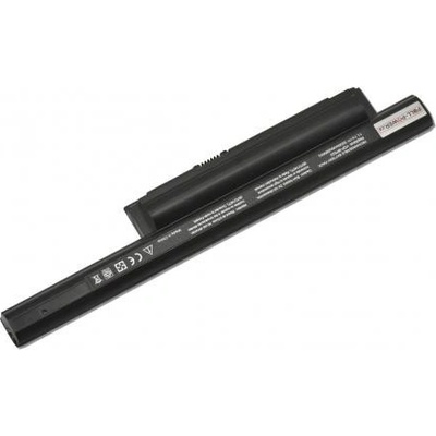 Sony Vaio PCG-71211M baterie 5200mah, li-ion, 11,1v, 58wh – Hledejceny.cz