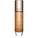 Clarins Skin Illusion Hydrating Foundation високо покривен фон дьо тен цвят 113C 30ml