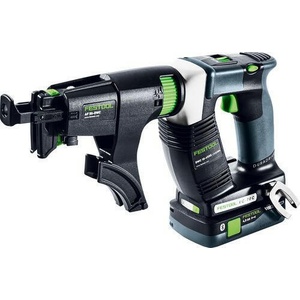 Festool DWC 18-4500 HPC 4,0 I-Plus (576502) Акумулаторна отвертка, винтоверт