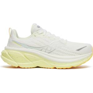 Saucony Дамски маратонки Saucony Women's Hurricane 25 Running shoes - Ivory / Tender - размер 37 (EU) (123-2002-0413)