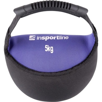 inSPORTline Bell-bag 5 kg