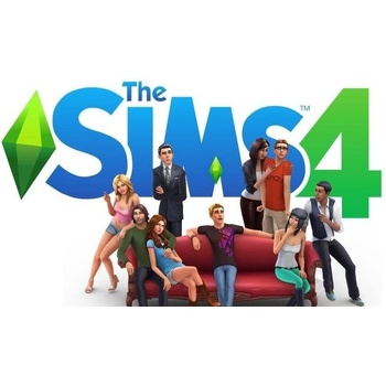 The Sims 4