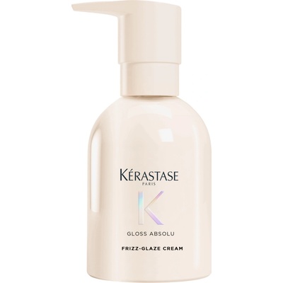 Kérastase Frizz-Glaze Cream 240 ml – Sleviste.cz