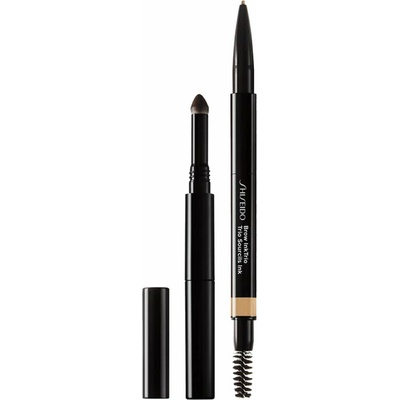 Shiseido Brow InkTrio 01 Blonde 0,31 g