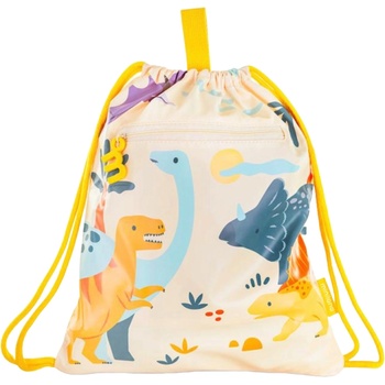 Miniland Детска раница Miniland - Jurassic (89634)