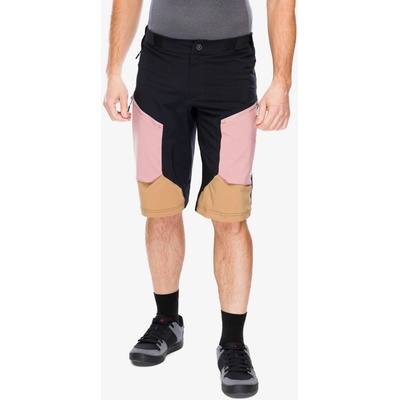 Maloja MTB Torre deep black multi