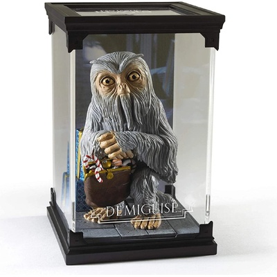 Noble Collection Fantastické zvery Magical Creatures Polovid