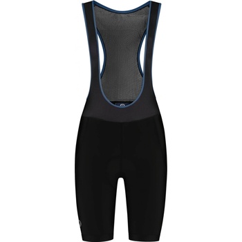 Rogelli dámské na kolo Core Colored černo-modré