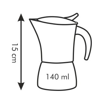 Tescoma Monte Carlo 2