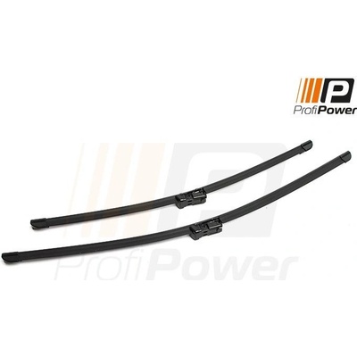 ProfiPower 600+500 mm 1W1043K