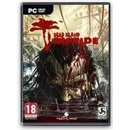 Dead Island: Riptide